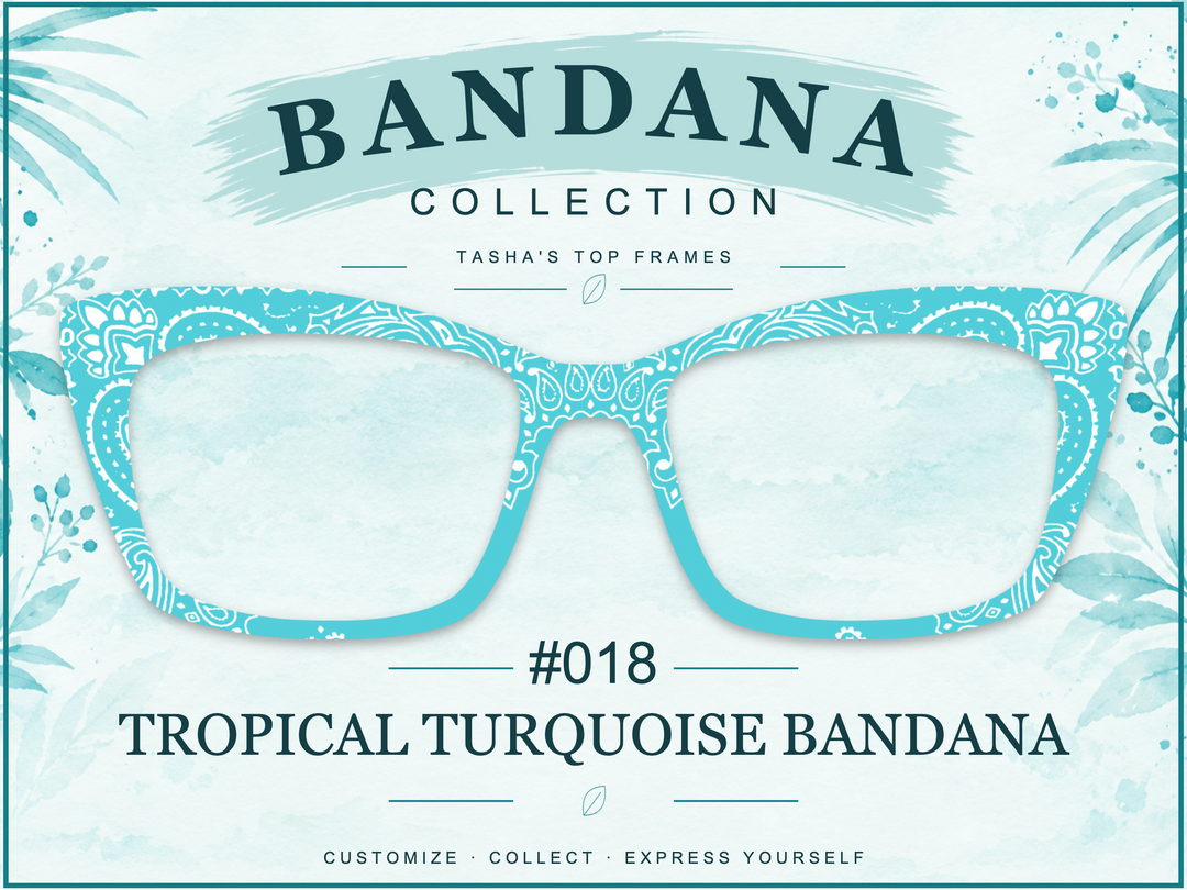 Bandana Collection 