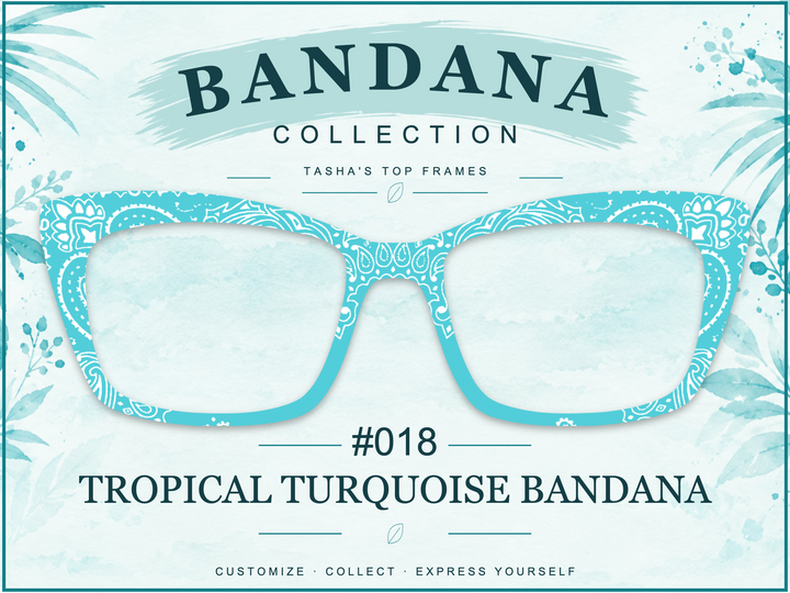 Bandana Collection 