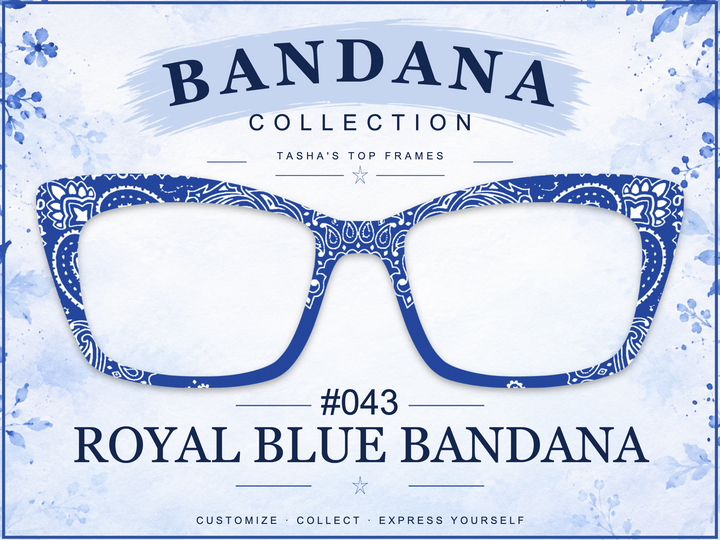 Bandana Collection 