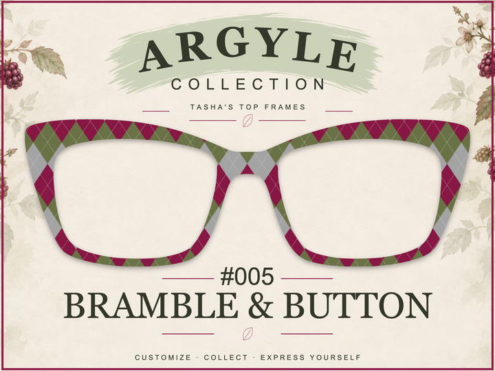Argyle Collection 