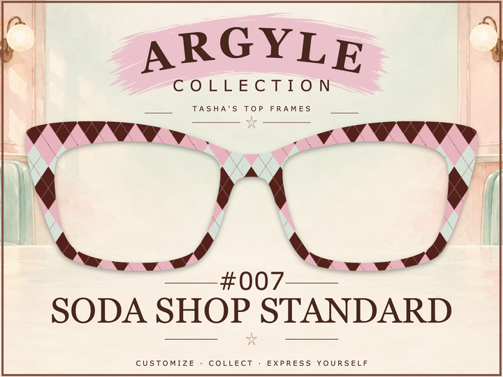 Argyle Collection 
