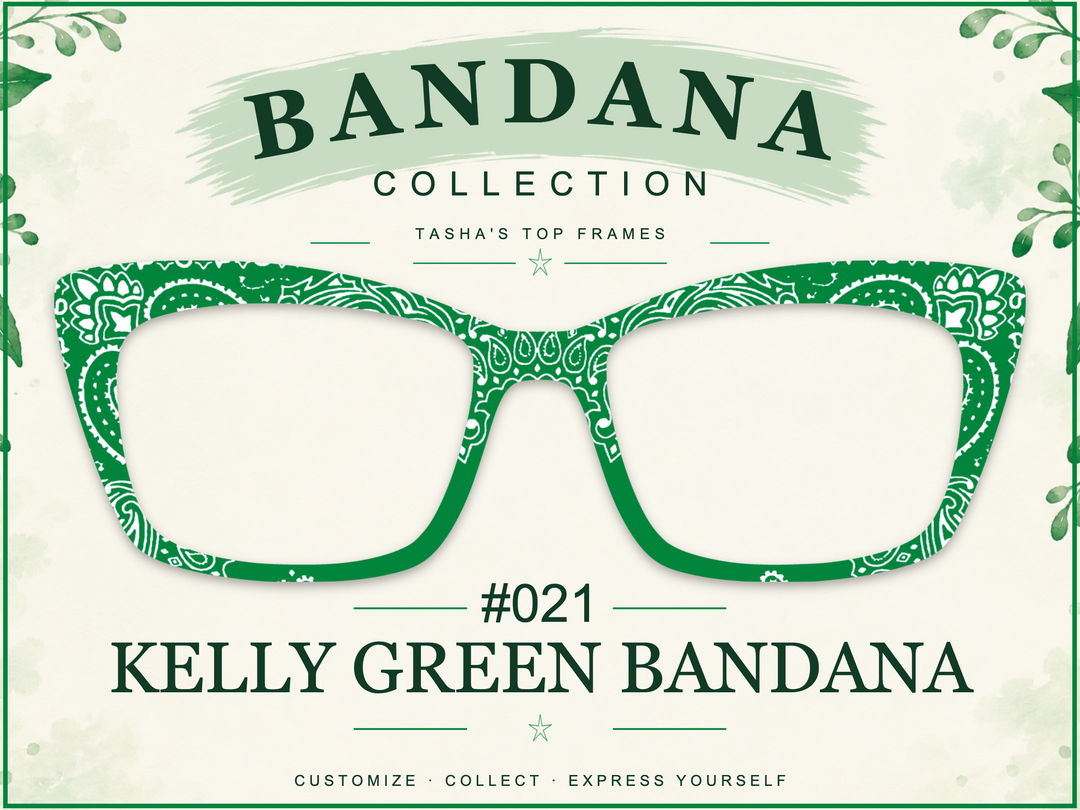 Bandana Collection 