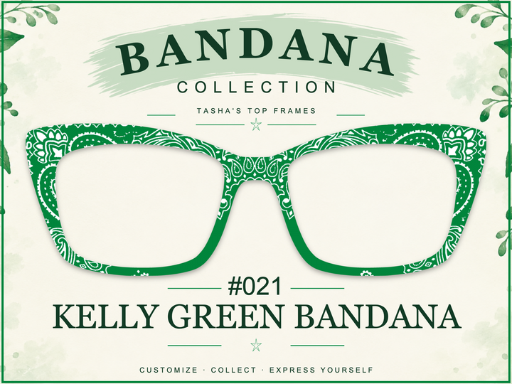 Bandana Collection 
