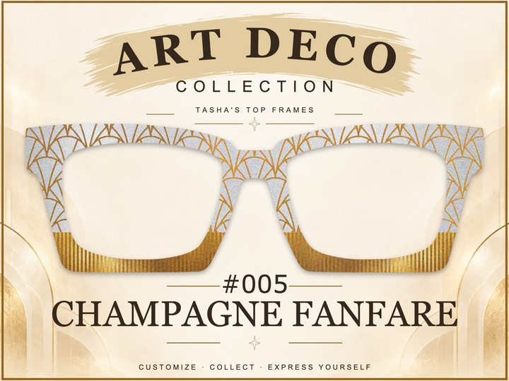 Art Deco Collection 