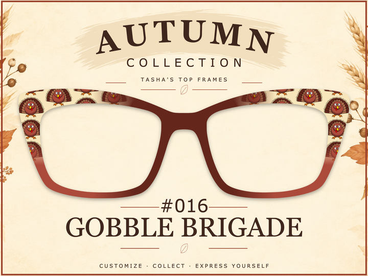 Autumn Collection 