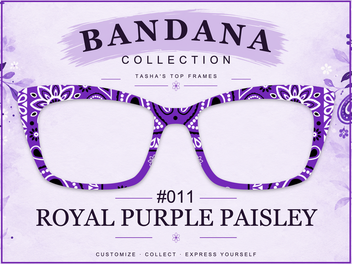Bandana Collection 