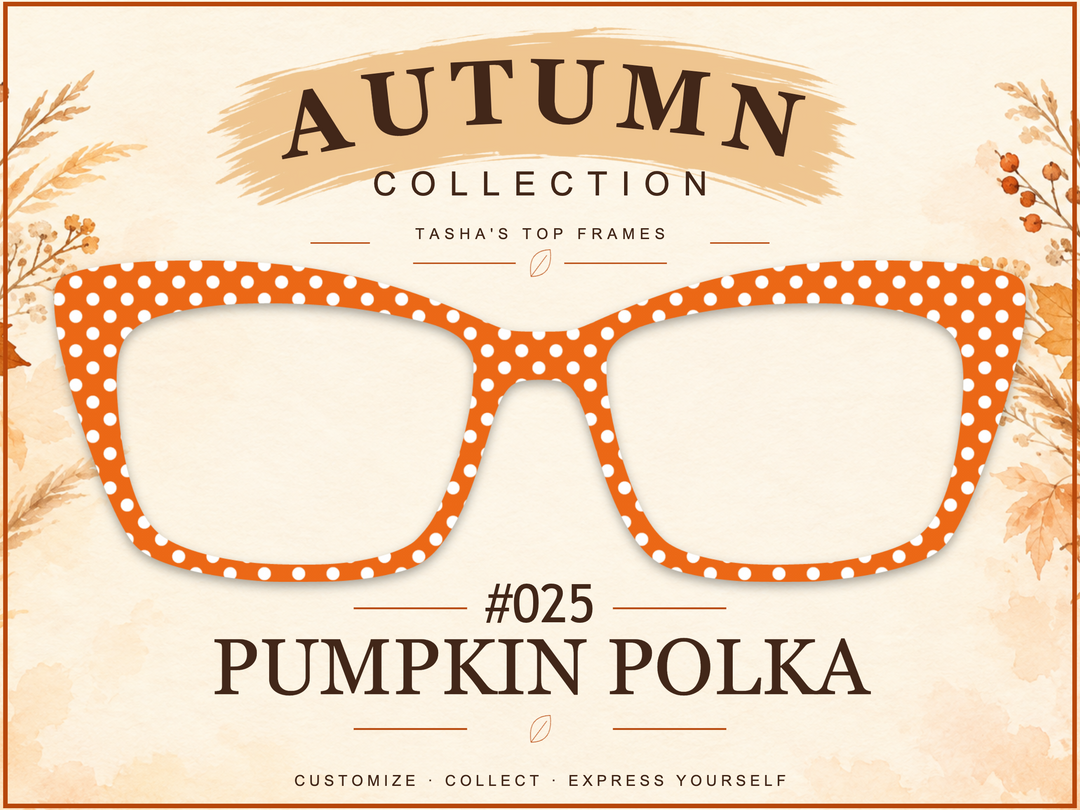 Autumn Collection #025