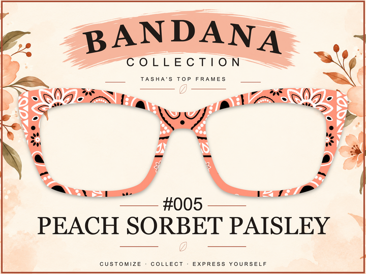 Bandana Collection 