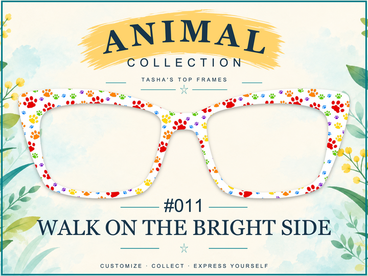 Animal Collection 