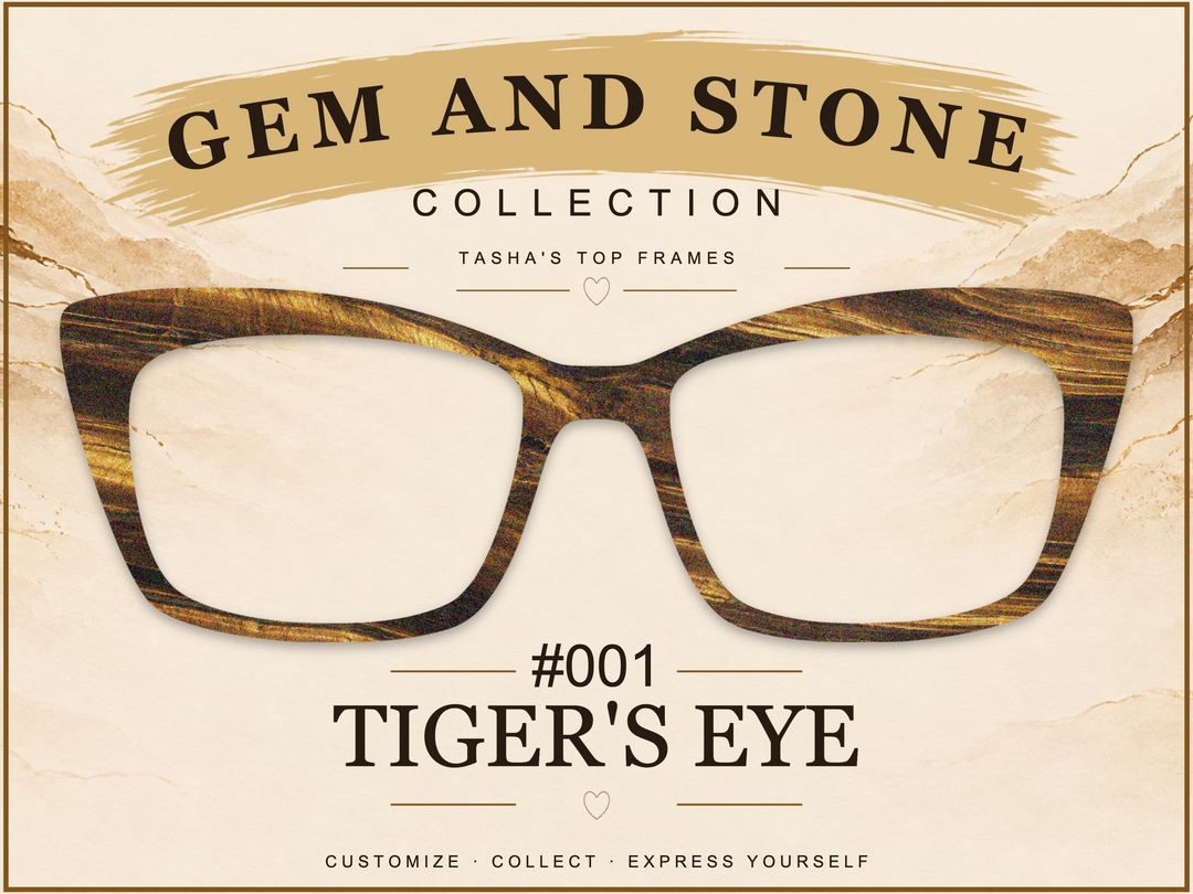 Gem and Stone Collection 