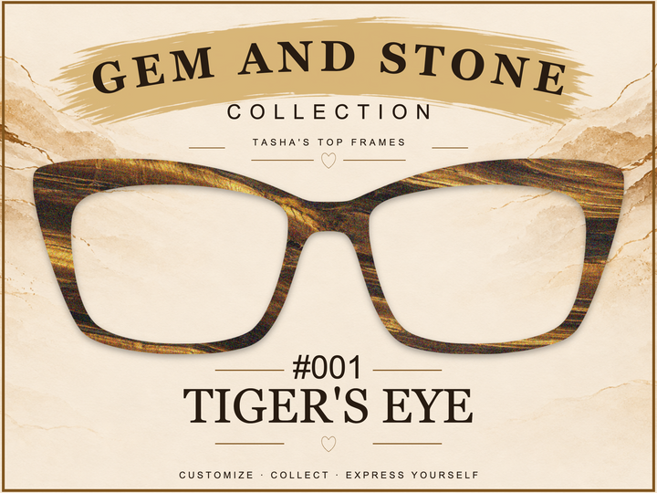 Gem and Stone Collection 