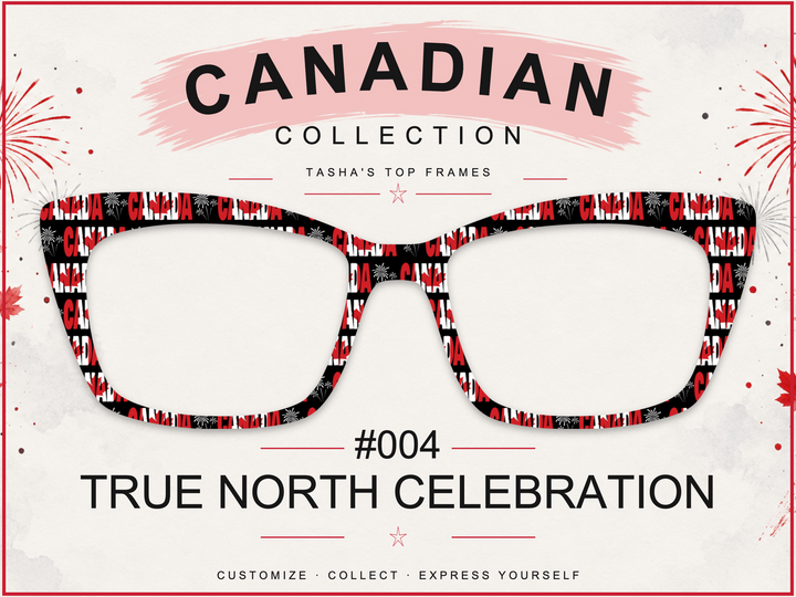 Canadian Collection 