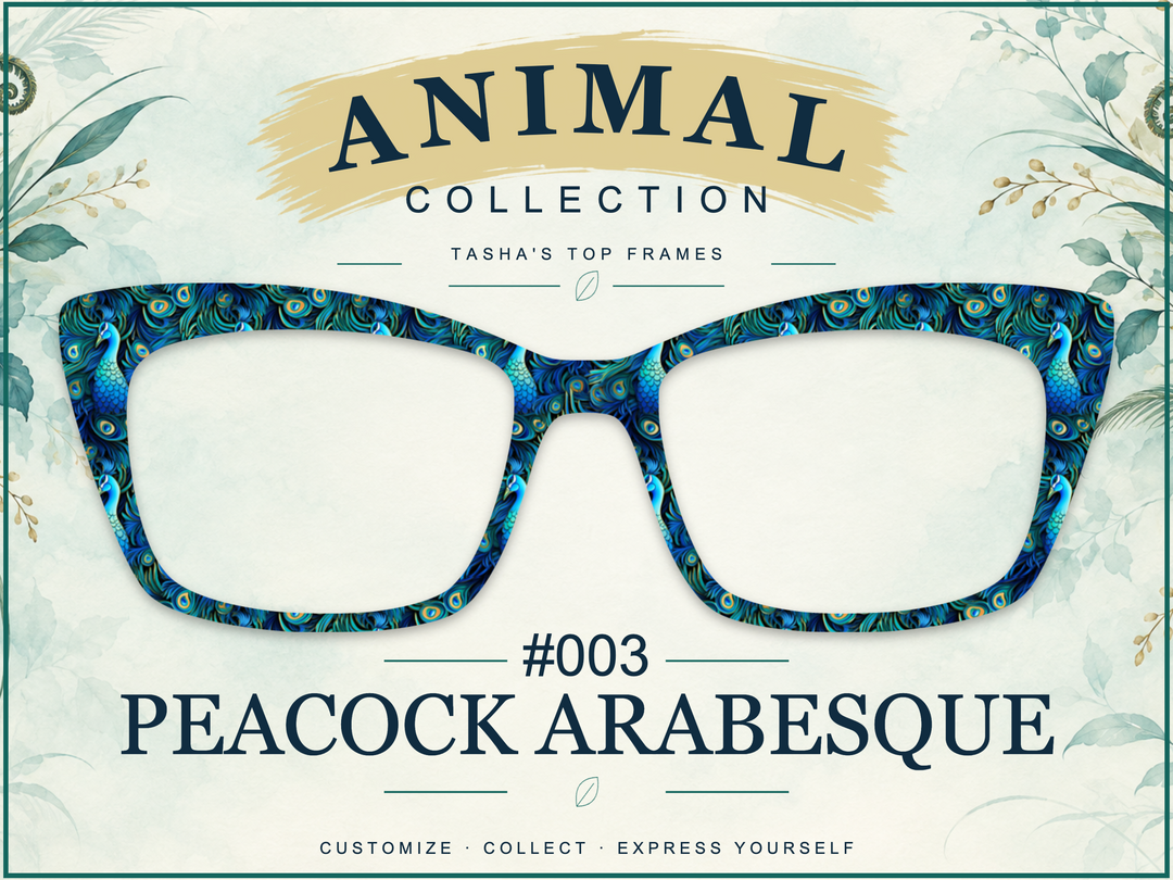 Animal Collection 