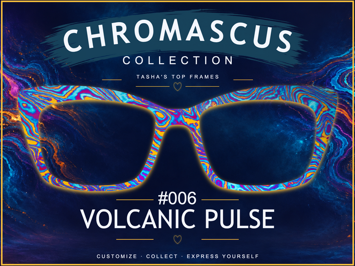 Chromascus Collection 