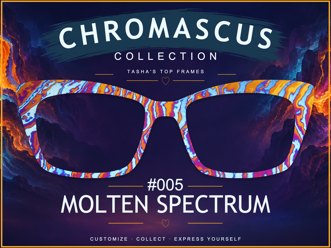 Chromascus Collection 