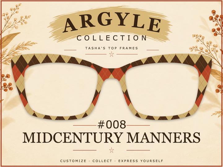 Argyle Collection 