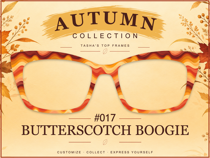 Autumn Collection 