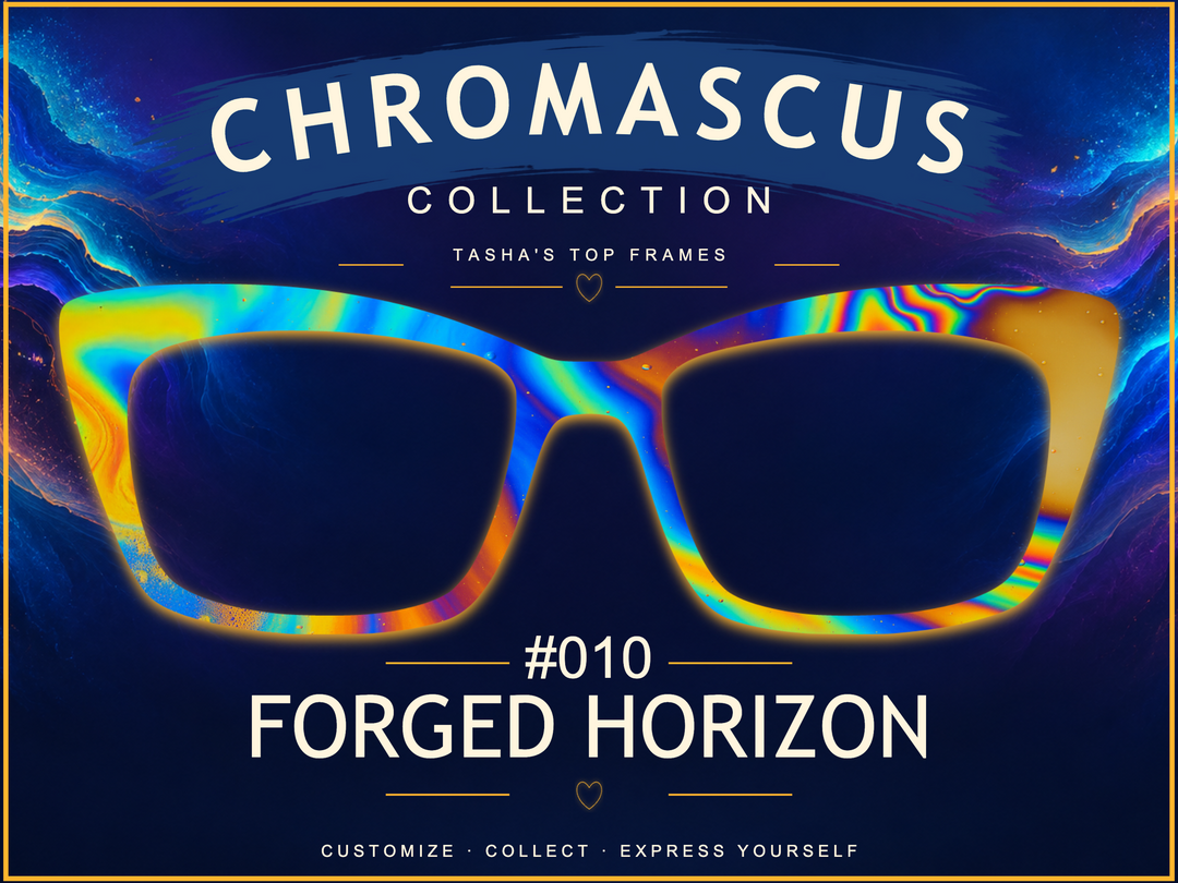 Chromascus Collection 