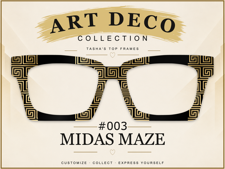 Art Deco Collection 
