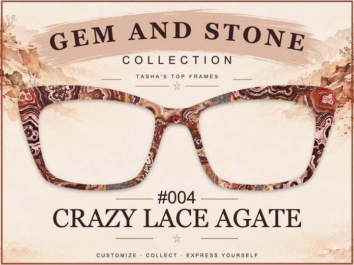Gem and Stone Collection 