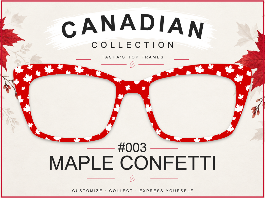 Canadian Collection 