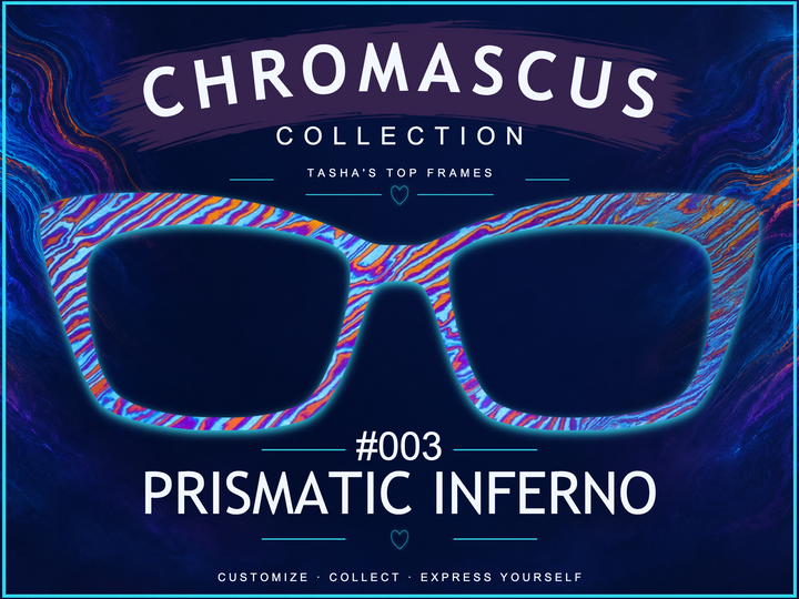Chromascus Collection 