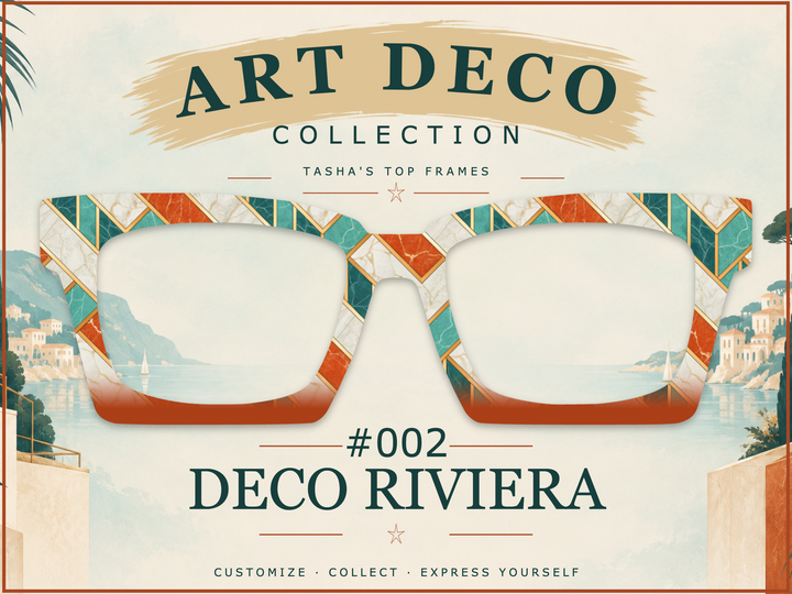 Art Deco Collection 