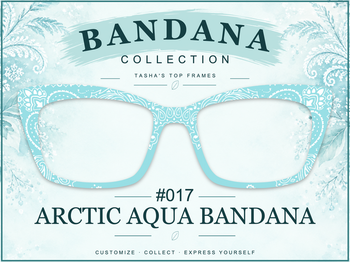 Bandana Collection 