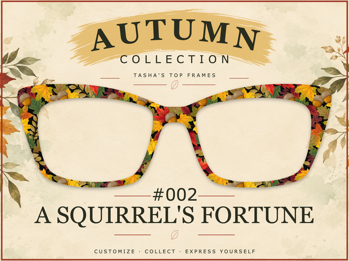 Autumn Collection 