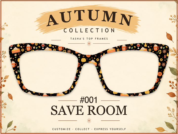 Autumn Collection 