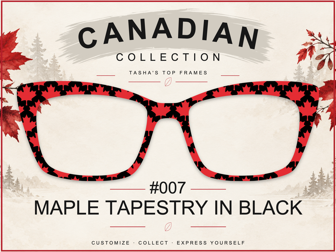 Canadian Collection 
