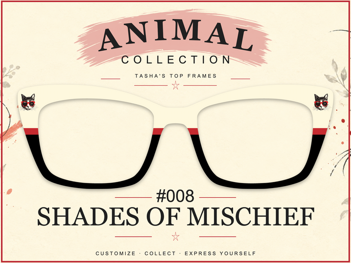 Animal Collection 