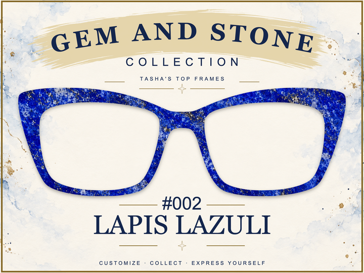 Gem and Stone Collection 