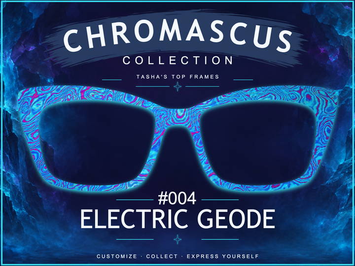 Chromascus Collection 