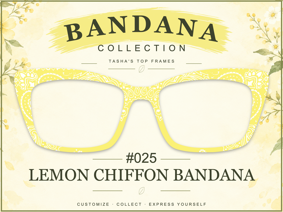 Bandana Collection 