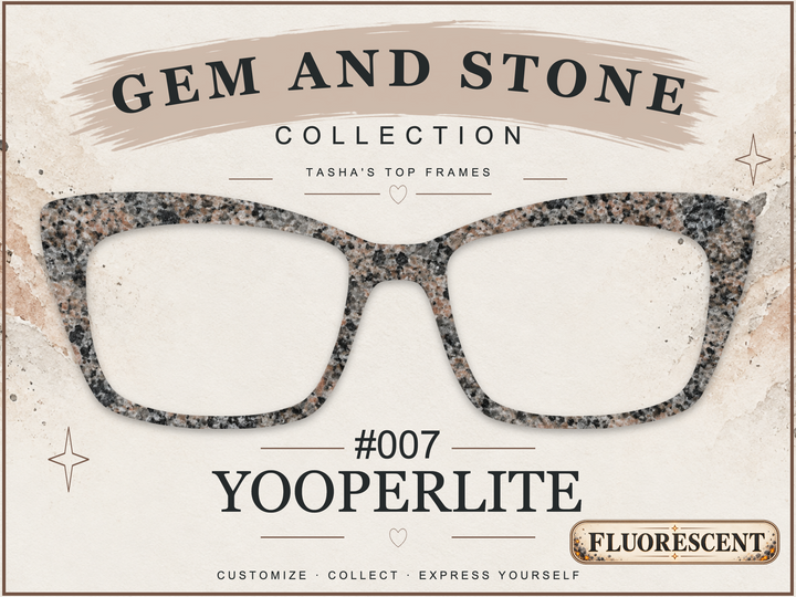 Gem and Stone Collection 