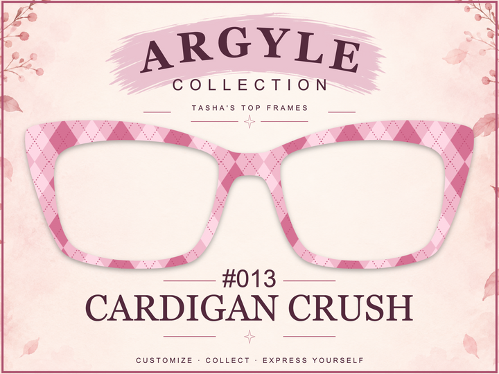 Argyle Collection 