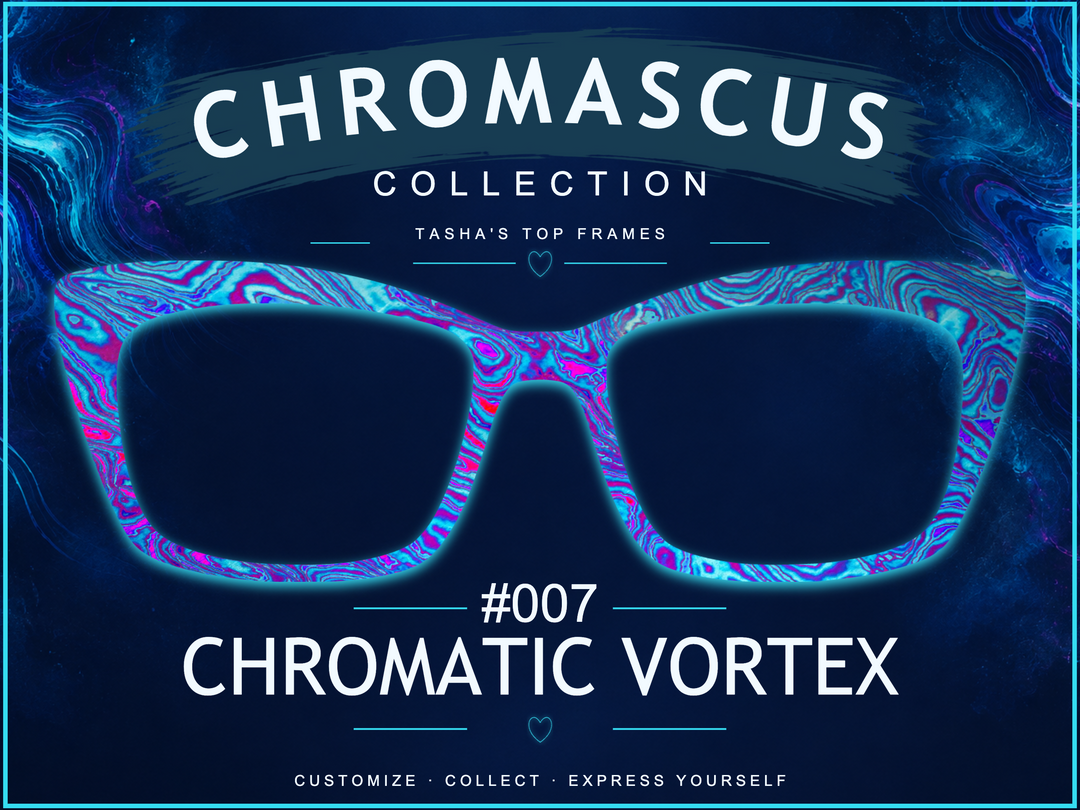 Chromascus Collection 