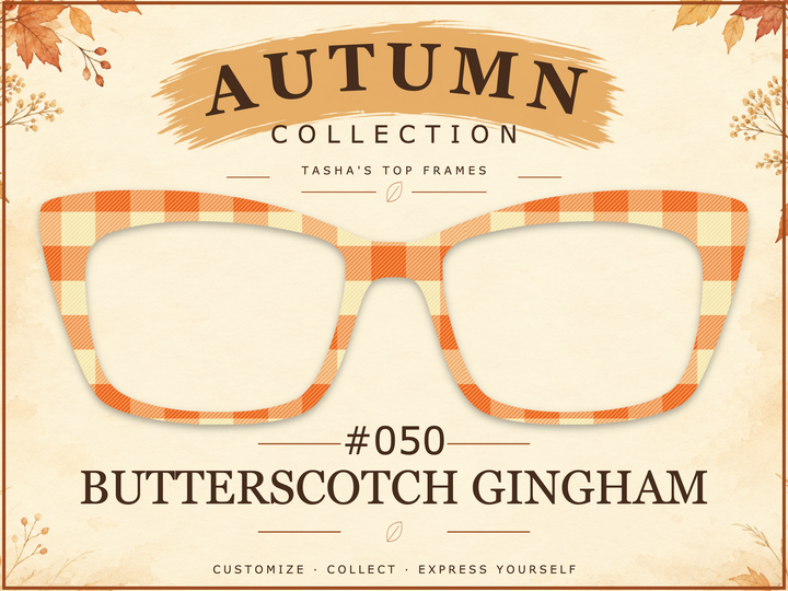 Autumn Collection 