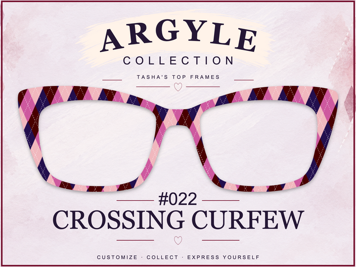 Argyle Collection 