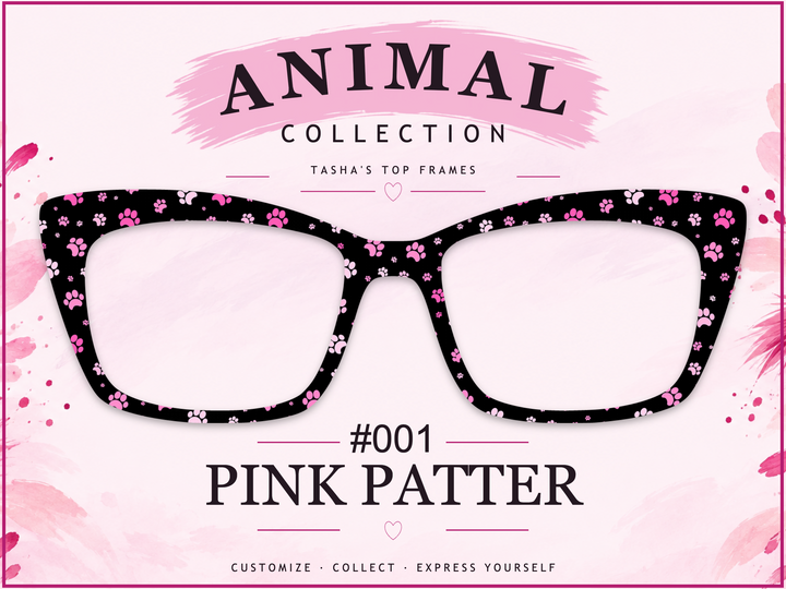 Animal Collection 