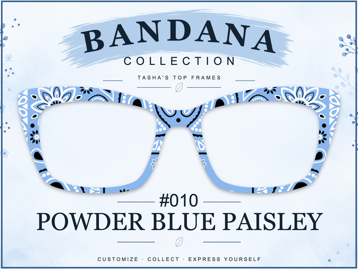 Bandana Collection 