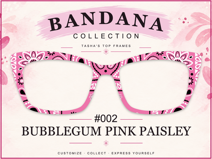 Bandana Collection 