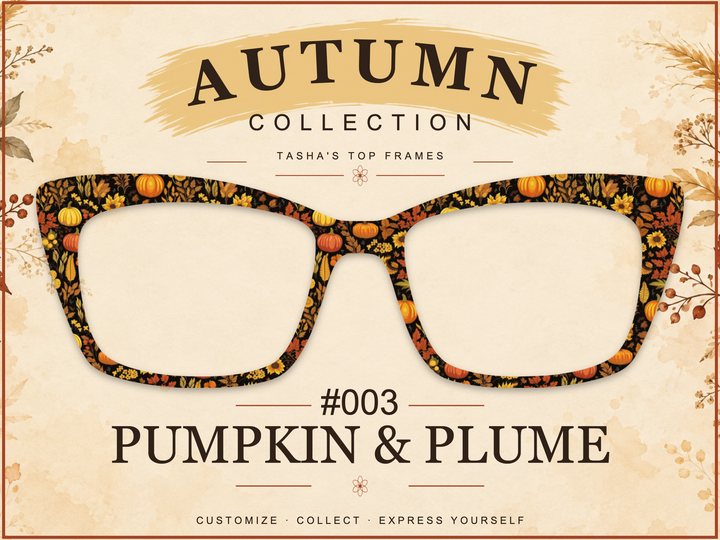 Autumn Collection 