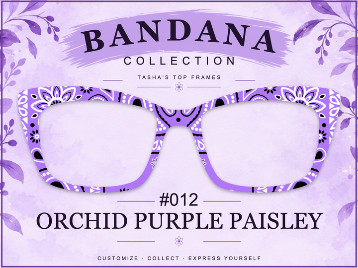Bandana Collection 