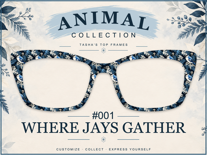 Animal Collection 