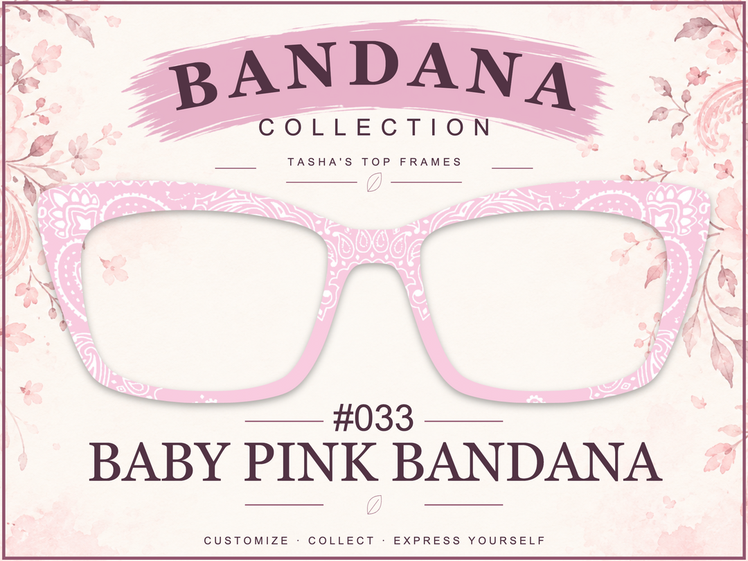 Bandana Collection 