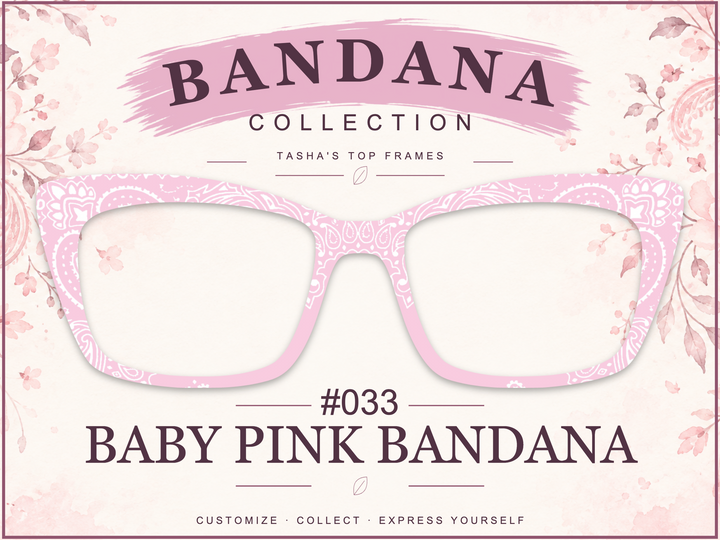 Bandana Collection 