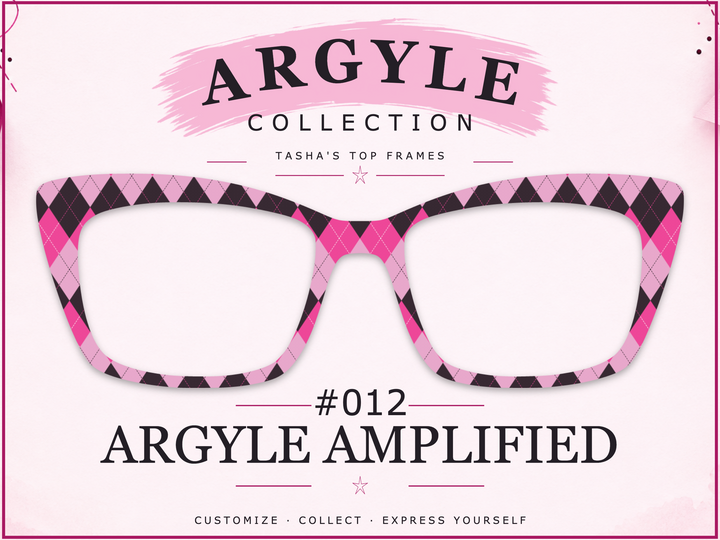 Argyle Collection 