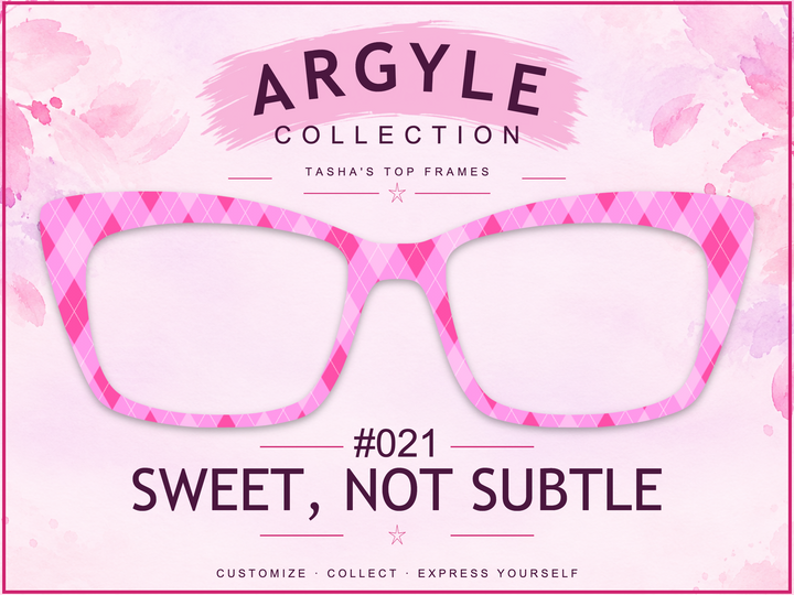 Argyle Collection 